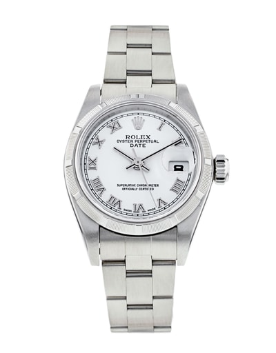 Rolex Datejust Lady 79190